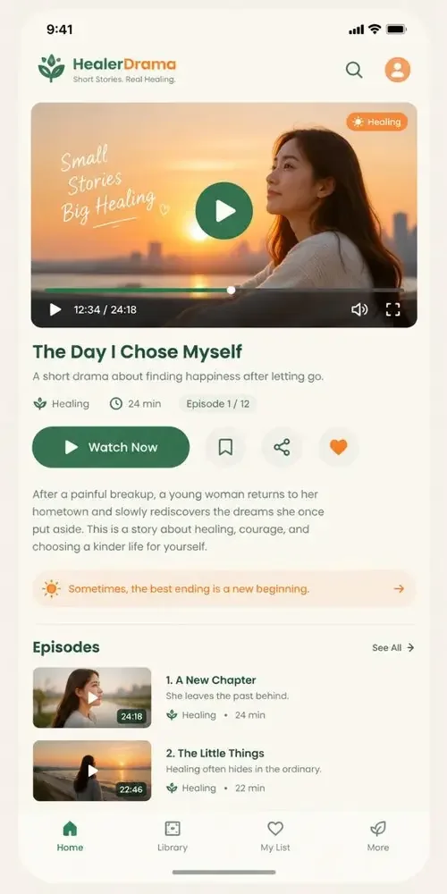 www漫剧 APP 播放界面 www漫剧 APP 播放界面预览